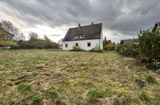 Grundstück zu kaufen in 85411 Hohenkammer, Ruhiges & Großzügiges Grundstück - teilbar - mit Altbestand in sehr guter Lage in Hohenkammer