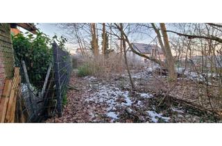 Grundstück zu kaufen in Hunsrückstraße 33, 41352 Korschenbroich, Attraktives Baugrundstück in Kleinenbroich