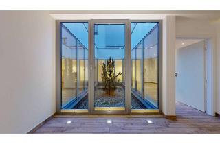 Büro zu mieten in 01968 Senftenberg, Beeindruckend schöne und großzügige Praxis oder Büroräume - Zentral und ungestört