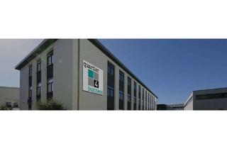 Büro zu mieten in 24536 Brachenfeld-Ruthenberg, Modernisierte Bürofläche in repräsentativem Gebäude