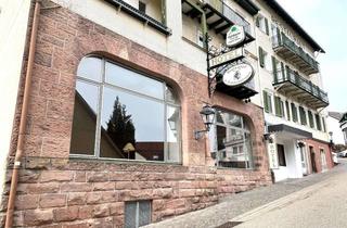 Geschäftslokal mieten in 76332 Bad Herrenalb, + Ladengeschäft mit Potential! +