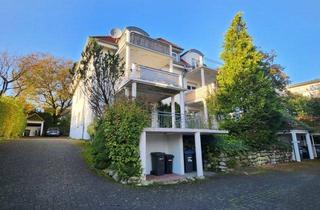 Wohnung kaufen in 49545 Tecklenburg, 3-Zimmer Wohnung in Tecklenburg mit großem Balkon zu kaufen