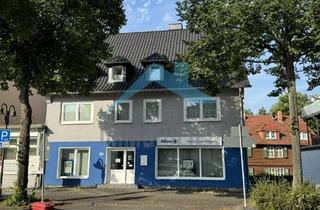 Wohnung kaufen in 34246 Vellmar, Modernisierte & vermietete 3,5 ZKB – Eigentumswohnung - OG - in Vellmar – Nähe Ahnepark!