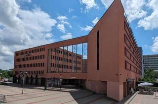 Lager mieten in Neustädter Passage, 06122 Nördliche Neustadt, Tiefgaragenstellplatz zu vermieten in Halle