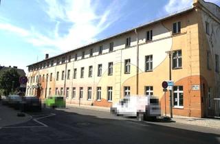 Garagen mieten in Jauernicker Straße 53-56, 02826 Südstadt, Außenstellplatz zu vermieten in Görlitz