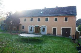 Bauernhaus kaufen in 01683 Leuben, Bauernhaus im beschaulichen Eulitz