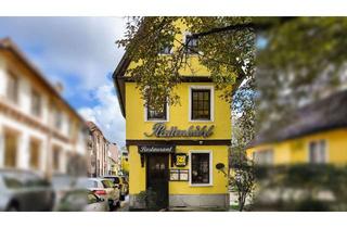 Anlageobjekt in 71032 Böblingen, Haus Plattenbühl: Rarität im Böblinger Künstlerviertel