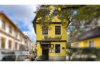 Anlageobjekt in 71032 Böblingen, Haus Plattenbühl: Rarität im Böblinger Künstlerviertel