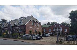 Anlageobjekt in 24634 Padenstedt, Wohnanlage Neumünster/Padenstedt mit 3 Mehrfamilienhäusern, 18 Wohnungen, Garagen und Stellplätzen
