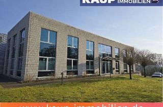 Büro zu mieten in 33803 Steinhagen, Großzügige Bürofläche Nähe A33 in Steinhagen