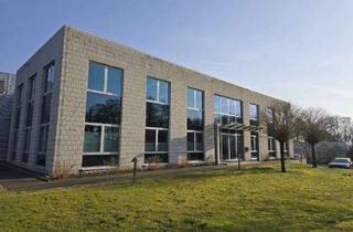 Büro zu mieten in 33803 Steinhagen, Großzügige Bürofläche Nähe A33 in Steinhagen