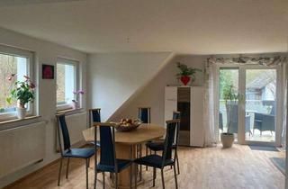 Immobilie mieten in 51503 Rösrath, stilvolles Studio Apartment am Waldrand von Rösrath-Kleineichen