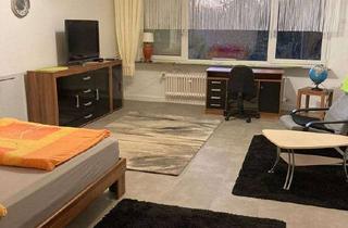 Immobilie mieten in 66132 Saarbrücken, Gemütliches 1 Zimmer-Apartment in Saarbrücken-Bischmisheim
