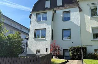 Wohnung kaufen in 58256 Ennepetal, Ennepetal - Altbau-Eigentumswohnung in Ennepetal-Voerde zu verkaufen