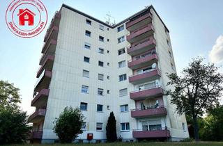 Wohnung kaufen in 74736 Hardheim, Vermietete Eigentumswohnung in gefragter Wohnlage von Hardheim