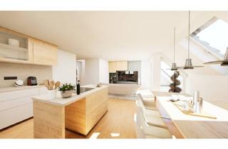 Wohnung kaufen in Schillerstraße 36, 71083 Herrenberg, Große 4-Zimmer Maisonette mit Loggia & Balkon, Kaminanschluss & Gäste-WC – Großzügiges Wohnen