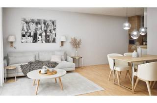 Wohnung kaufen in Schillerstraße 36, 71083 Herrenberg, Komfortable 2-Zimmer Erdgeschosswohnung mit Terrasse, kleinem Garten – Perfekt für Singles & Paare