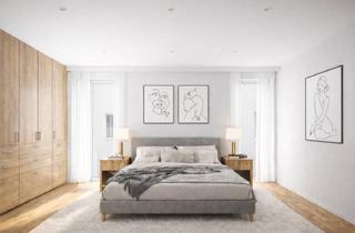 Wohnung kaufen in Schillerstraße 36, 71083 Herrenberg, Schicke 2-Zimmer Erdgeschosswohnung mit Süd-Terrasse & kleinem Garten