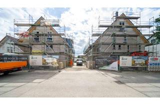 Wohnung kaufen in Schillerstraße 36, 71083 Herrenberg, Moderne 2-Zimmer Obergeschosswohnung mit Süd-Balkon & Abstellraum – Helle Räume & zentrale Lage