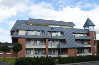 Wohnung kaufen in 21789 Wingst, VERMIETETE, moderne Eigentumswohnung in ruhiger Lage in der Wingst