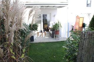 Wohnung kaufen in 86836 Untermeitingen, Traumhaft schöne 2 ZKB - Gartenwohnung in Untermeitingen