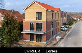 Wohnung kaufen in 21218 Seevetal, Hittfeld - Seevetal | Luxusneubau - Hochwertige Penthauswohnung mit Garage & Dachterrasse