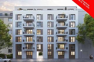 Wohnung kaufen in Nehringstraße 13 a /13 b, 14059 Charlottenburg, 3-Zimmer-Wohnung mit eigenem Garten und großer Terrasse // WE02