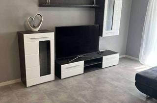 Wohnung kaufen in Behringstraße 23, 63814 Mainaschaff, Geschmackvolle, vollst. renovierte 4-Zimmer-Wohnung mit geh. Innenausstattung mit EBK in Mainaschaff