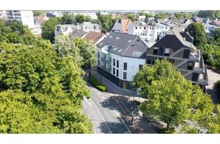 Wohnung kaufen in 59065 Hamm, Wohnen mit Stil – Neubauwohnung in hochwertiger Ausführung