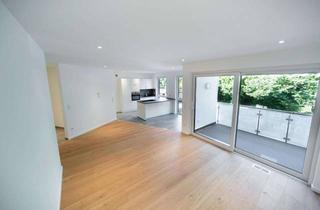 Wohnung kaufen in 59065 Hamm, Neubau-Eigentumswohnung mit hochwertiger Ausstattung und Einbauküche