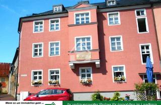 Wohnung mieten in 95632 Wunsiedel, Attraktive 4-Zimmer-Wohnung in Wunsiedel