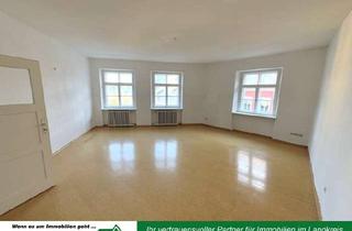 Wohnung mieten in 95632 Wunsiedel, Attraktive 4-Zimmer-Wohnung in Wunsiedel
