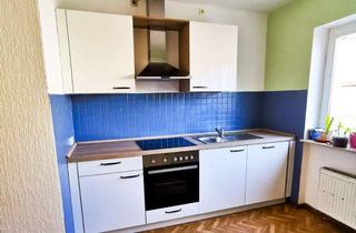Wohnung mieten in 35457 Lollar, Attraktive 4-Zimmer-Wohnung mit Balkon in Lollar