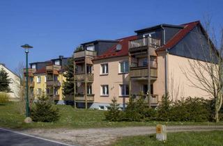 Wohnung mieten in Hessenburger Str. 30, 18317 Saal, ruhige 2RW mit Stellplatz in Saal