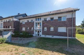 Wohnung mieten in Reventlouallee, 25548 Kellinghusen, Moderne Wohnung mit Balkon und Blick ins Grüne