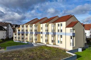 Wohnung mieten in Tiergartenstraße 45, 66424 Homburg, Helle 1 ZKB Wohnung in Homburg!