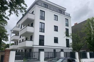 Penthouse mieten in Humboldtstraße 11, 14193 Grunewald, Geschmackvolle Penthouse - Wohnung STG