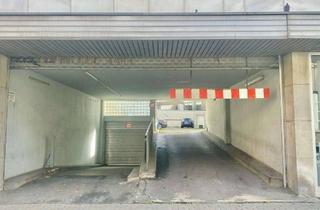 Garagen mieten in Kleiner Werth 10, 42275 Barmen, Zentraler Stellplatz!! Direkt am Werth in Barmen