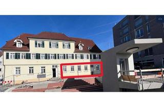 Gastronomiebetrieb mieten in 73614 Schorndorf, * Zentral gelegene Gastronomiefläche + Terrasse + hohe Frequenz in Schorndorf *