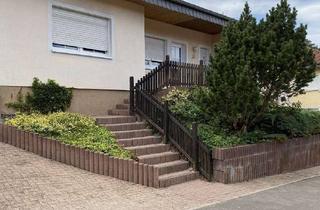 Haus kaufen in In Den Dörrwiesen 28, 66879 Oberstaufenbach, Neuer Preis! American Style Bungalow, bezugsfrei