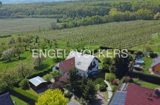 Haus kaufen in 99100 Gierstädt, Traumhaus in den herrlichen Fahner Höhen bei Erfurt inkl. tollem Grundstück