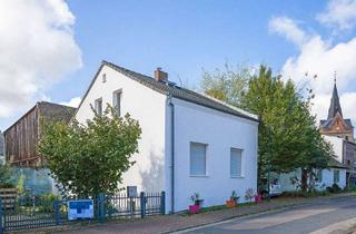 Einfamilienhaus kaufen in 16356 Werneuchen, Wohnen ohne Sorgen – neue Heizungsanlage & Notarkosten übernimmt der Eigentümer!