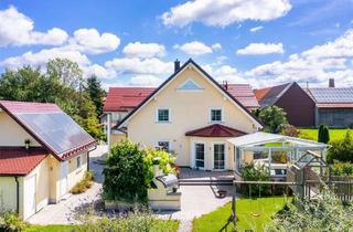 Villa kaufen in 86825 Bad Wörishofen, Exklusive Villa nähe Bad Wörishofen
