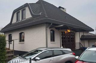 Haus kaufen in Greifswalder Straße 31E, 12623 Mahlsdorf, Freistehendes Lieberhaberobjekt in Berlin-Mahlsdorf!