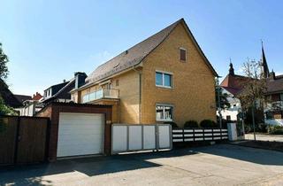 Mehrfamilienhaus kaufen in 37434 Bilshausen, - Mehrfamilienhaus - Renditeobjekt - Gemeinschaftswohnen - Wohngruppen