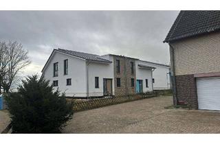 Haus mieten in Hauptstr 26 C, 38170 Dahlum, Moderne Doppelhaushälfte in Groß Dahlum zu vermieten ( Provisionsfrei)