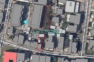 Grundstück zu kaufen in 53474 Bad Neuenahr-Ahrweiler, Baugrundstück mitten in Bad Neuenahr