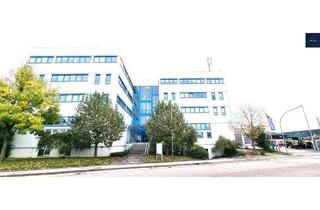 Büro zu mieten in 70825 Korntal-Münchingen, ++Büroräume mit Personenaufzug in Korntal- Münchingen zu vermieten++