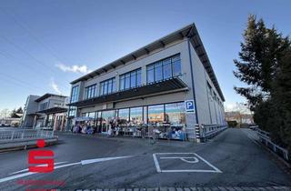 Büro zu mieten in 86356 Neusäß, Büro-/Praxis in zentraler Lage zu vermietem