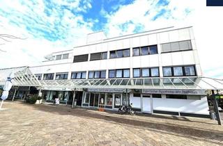 Büro zu mieten in 71691 Freiberg, ++Praxis-/Bürofläche mit 8 Räumen zentral am Marktplatz in Freiberg am Neckar++